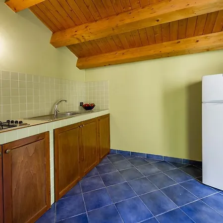 Apartment Mediterraneo Castellammare del Golfo