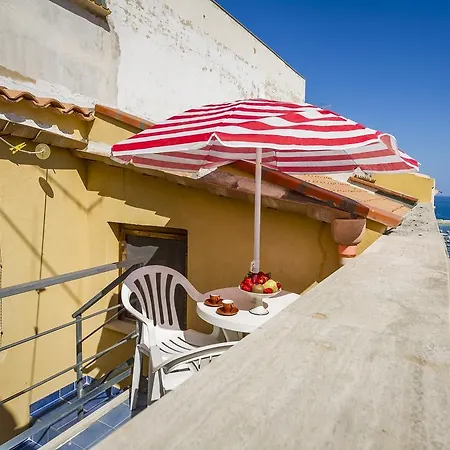 Apartment Mediterraneo