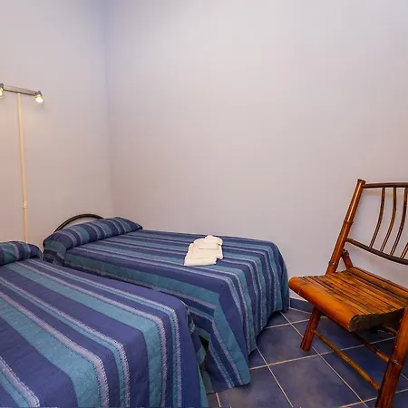 Apartment Mediterraneo