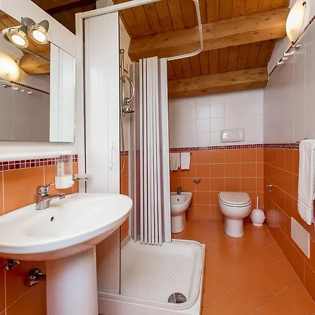 Apartment Mediterraneo *