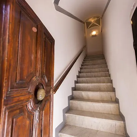 Mediterraneo Apartment