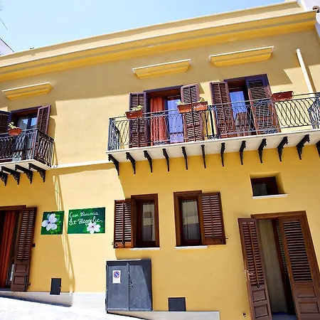 Apartment Mediterraneo Castellammare del Golfo