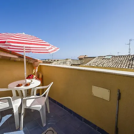Mediterraneo Apartmán